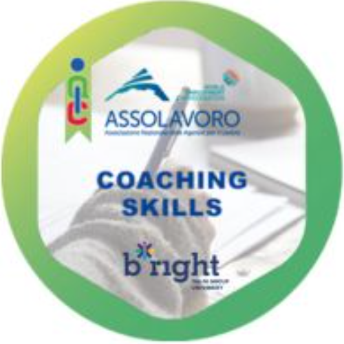 Coaching skills - Modulo 5